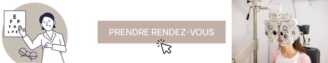 Prise de rendez-vous